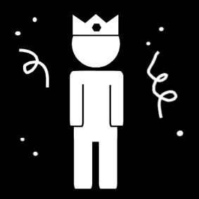 day of the king